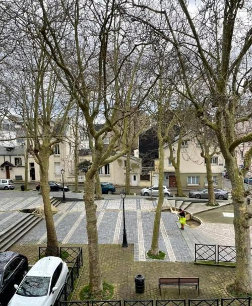 "Les Galets" - 2Min De La Plage, Hyper-Centre, Cocon Chaleureux เลออาฟร์ ภายนอก รูปภาพ